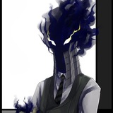 Telegram profile photo for Kurogiri's bar