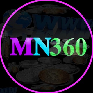 Telegram profile photo for 🎭MN360💰🔥