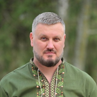 Telegram profile photo for Руслан Осипенко / Чернівецька ОВА