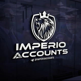 Telegram profile photo for REFERÊNCIAS IMP