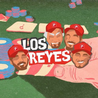Telegram profile photo for LOS REYES GRATIS 🎁 | REYPICKS