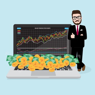 Telegram profile photo for Бинарные опционы Форекс Дарилка