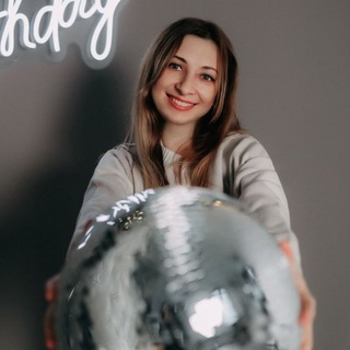 Telegram profile photo for Аня Романова
