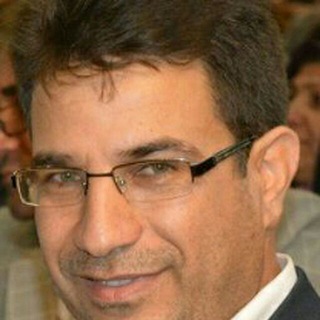 Telegram profile photo for اقتصاد پولی و مالی (علی چشمی)