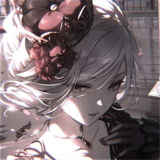 Telegram profile photo for prices