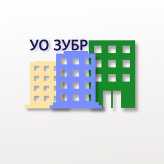 Telegram profile photo for УО ЗУБР