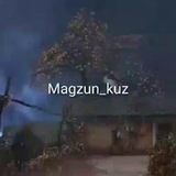 Telegram profile photo for MAG'ZUN KUZ
