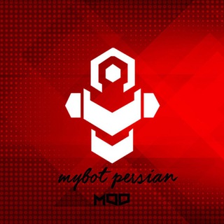 Telegram profile photo for MyBot MOD