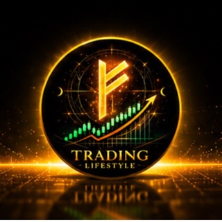 Telegram profile photo for TRADING LIFESTYLE PUBBLICO