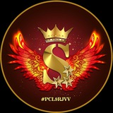 Telegram profile photo for S