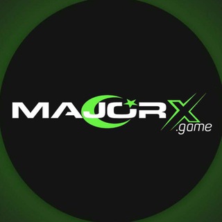 Telegram profile photo for MajorX