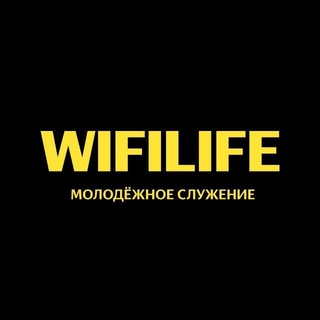 Telegram profile photo for WIFILIFE