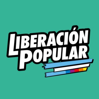 Telegram profile photo for Liberación Popular