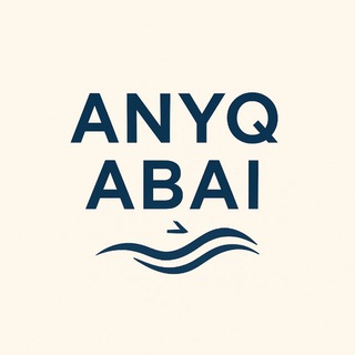Telegram profile photo for ANYQ ABAI