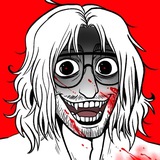 Telegram profile photo for лост медиа Lurking For Love & Love Liar