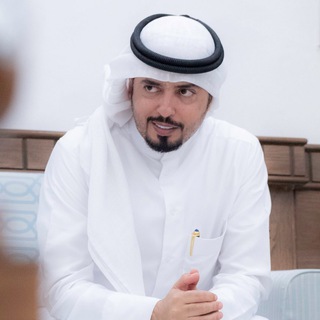 Telegram profile photo for مبارك الحجيلان