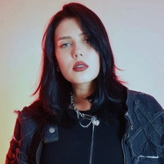 Telegram profile photo for Оксана Флаф