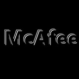 Telegram profile photo for QfficialMcAfee