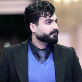 Telegram profile photo for مهدی درمیانی پیامنی