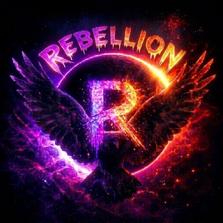 Telegram group profile photo for ربلیون | ʀᴇʙᴇʟʟɪᴏɴ ɢᴘ