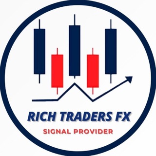 Telegram profile photo for RichTradersFx