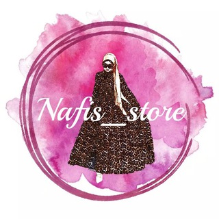 Telegram profile photo for Nafisa store