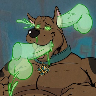 Telegram profile photo for Mindfuck yiff