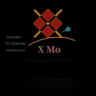 Telegram profile photo for X Mo MH Gonzo 奇闻异事