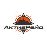 Telegram profile photo for АктивРейд