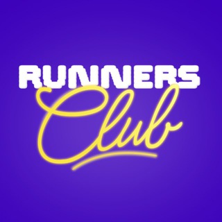 Telegram group profile photo for Runners Club Game Chat
