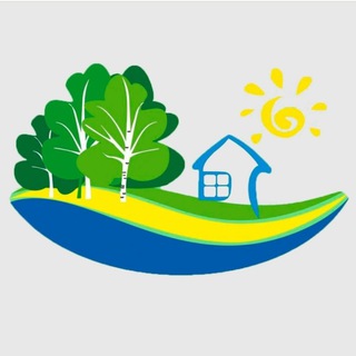 Telegram group profile photo for ,, Садиба Берізка"🍃☀️ Аква-зона 🏖 👨👩👧👧
