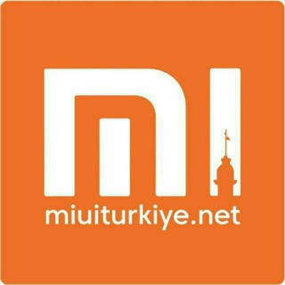 Telegram profile photo for MIUI Türkiye Kanalı