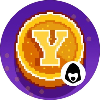 Telegram profile photo for Yescoin Arabic