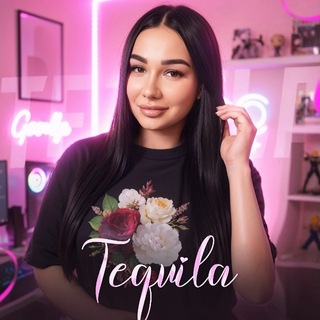 Telegram profile photo for TEQUILA PUBG