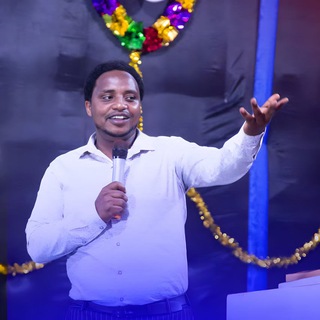 Telegram profile photo for Harmony international church