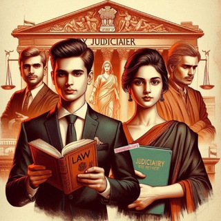 Telegram profile photo for Crucial MCQ (Judiciary Quiz)