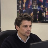 Telegram profile photo for FPL Cryuff