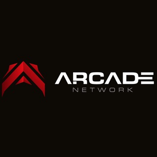 Telegram profile photo for ArcadeNetwork Official