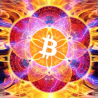 Telegram group profile photo for Rings of Fire