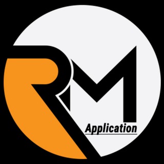 Telegram profile photo for RM Application