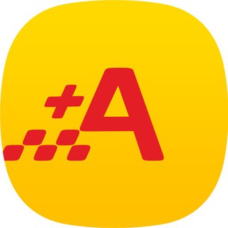 Telegram profile photo for Сервис Аист