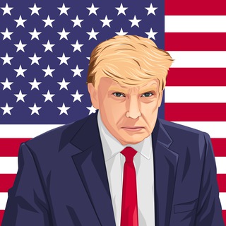Telegram profile photo for TrumpShot AI