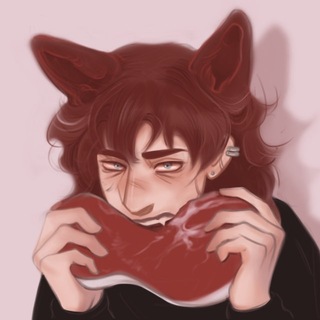 Telegram profile photo for -ARI-