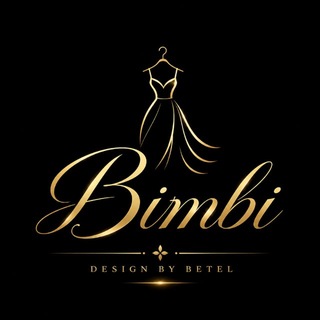 Telegram profile photo for Bimbi design