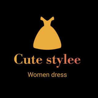 Telegram profile photo for Cute style
