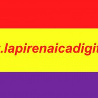 Telegram profile photo for LA PIRENAICA DIGITAL