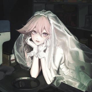 Telegram profile photo for Lumi адопты