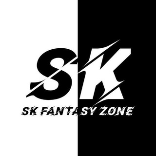 Telegram profile photo for SK FANTASY ZONE