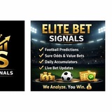 Telegram profile photo for Elite Bet Signals