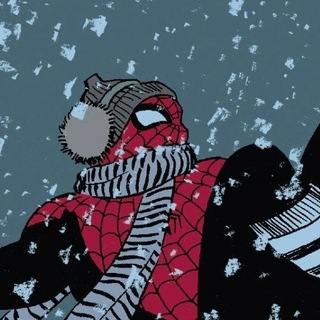 Telegram profile photo for ur friendly psycho thinker